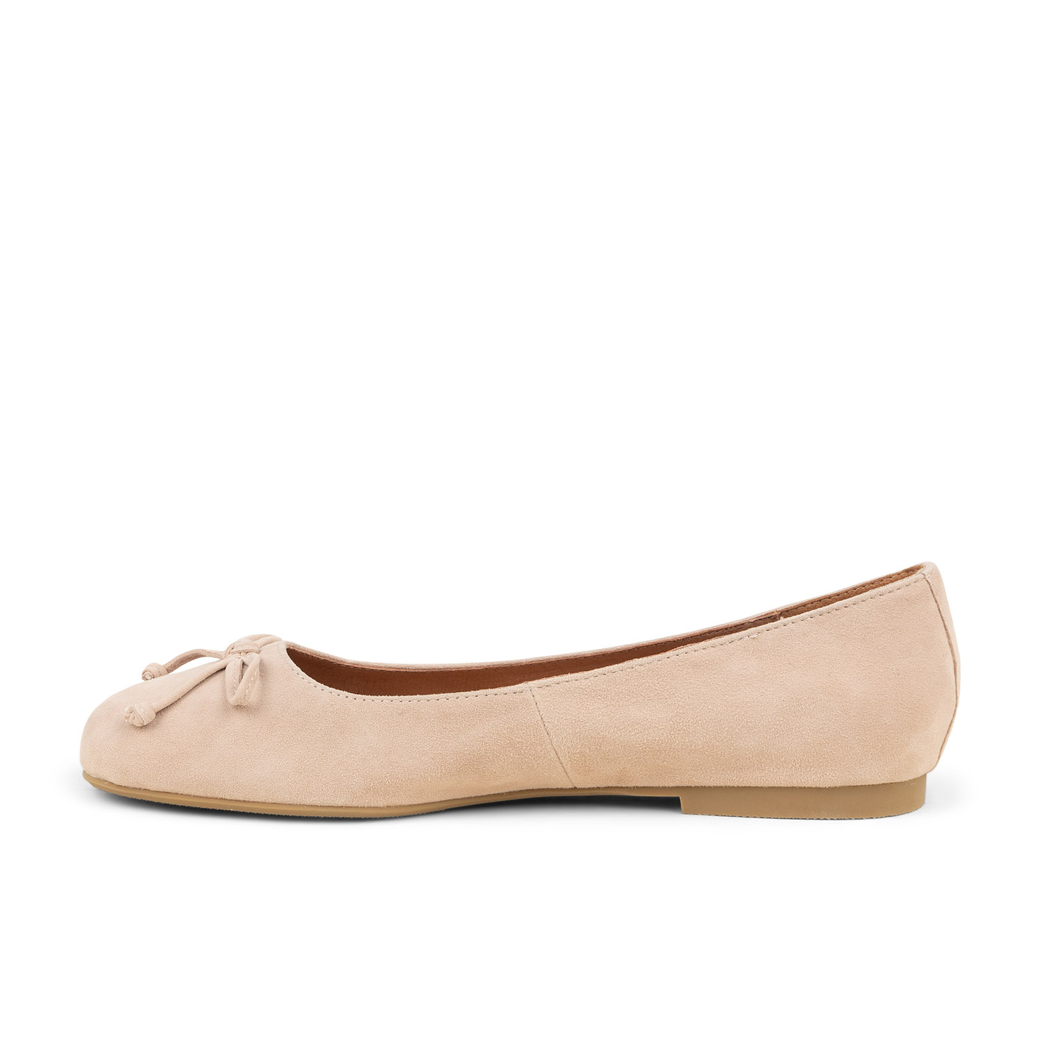 Ballerines et babies femme EMILIE KARSTON JULINE