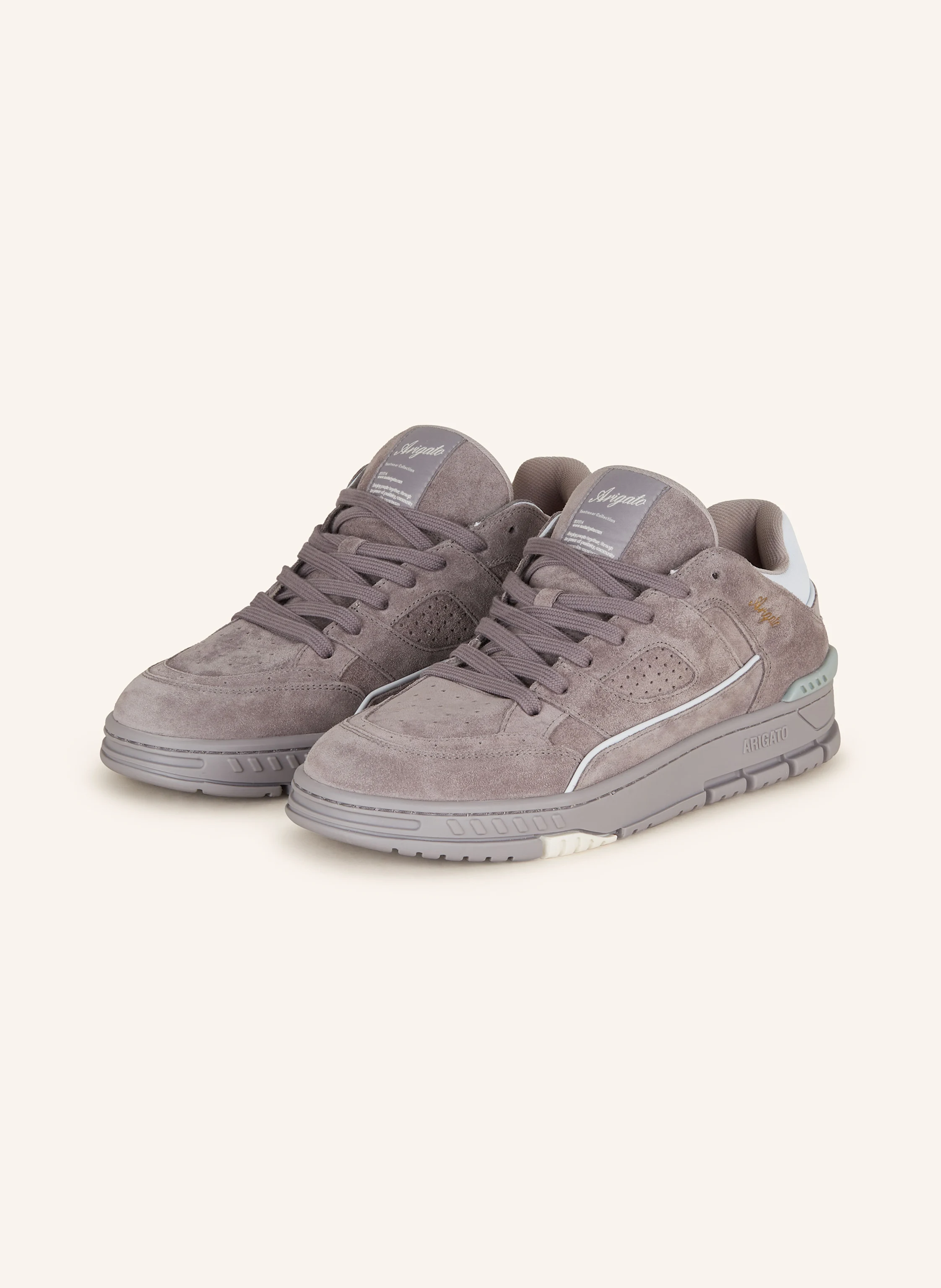 AXEL ARIGATO Sneaker AREA LO
