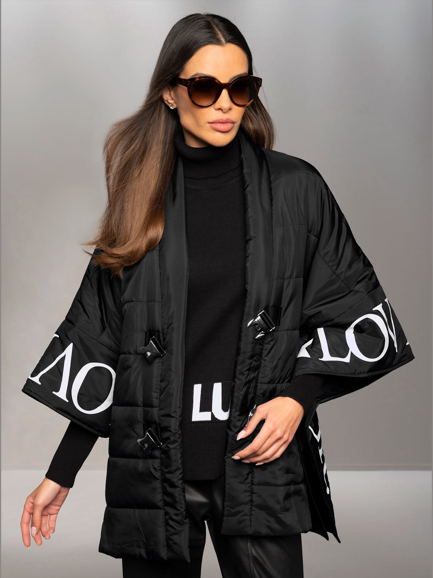 Style cape