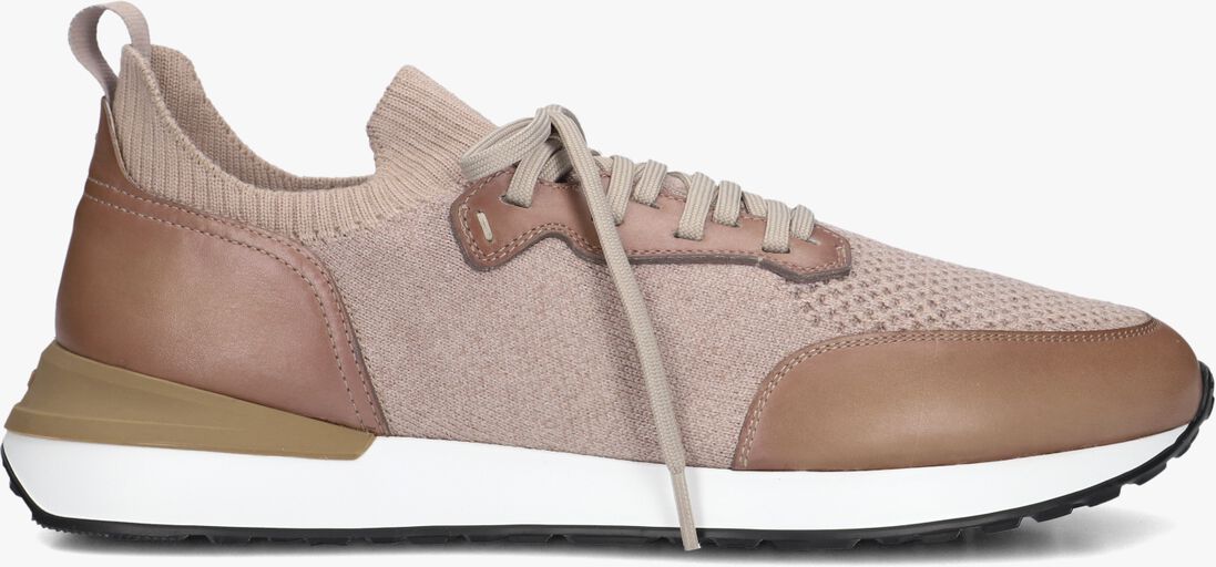bruine magnanni lage sneakers 26069