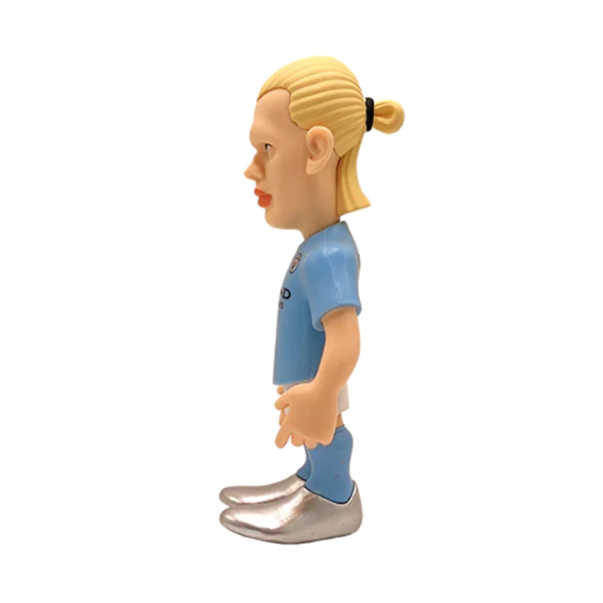 Boneco Minix Manchester City FC (12 cm)