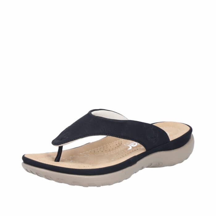 Rieker Sandal Dame 64802-00