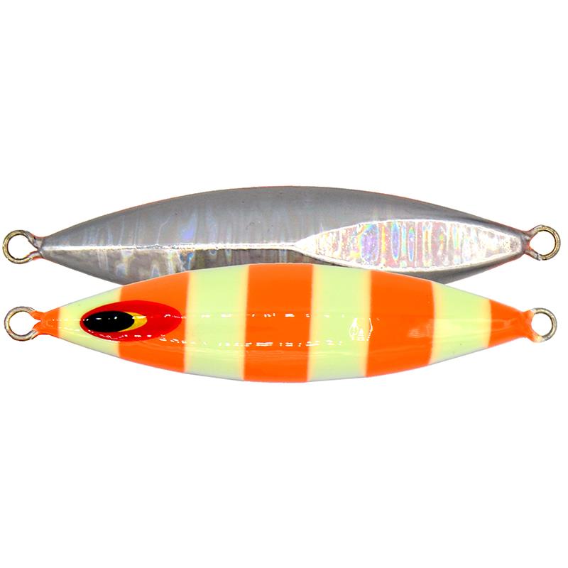 Jig Volkien Slow Fast - 120G