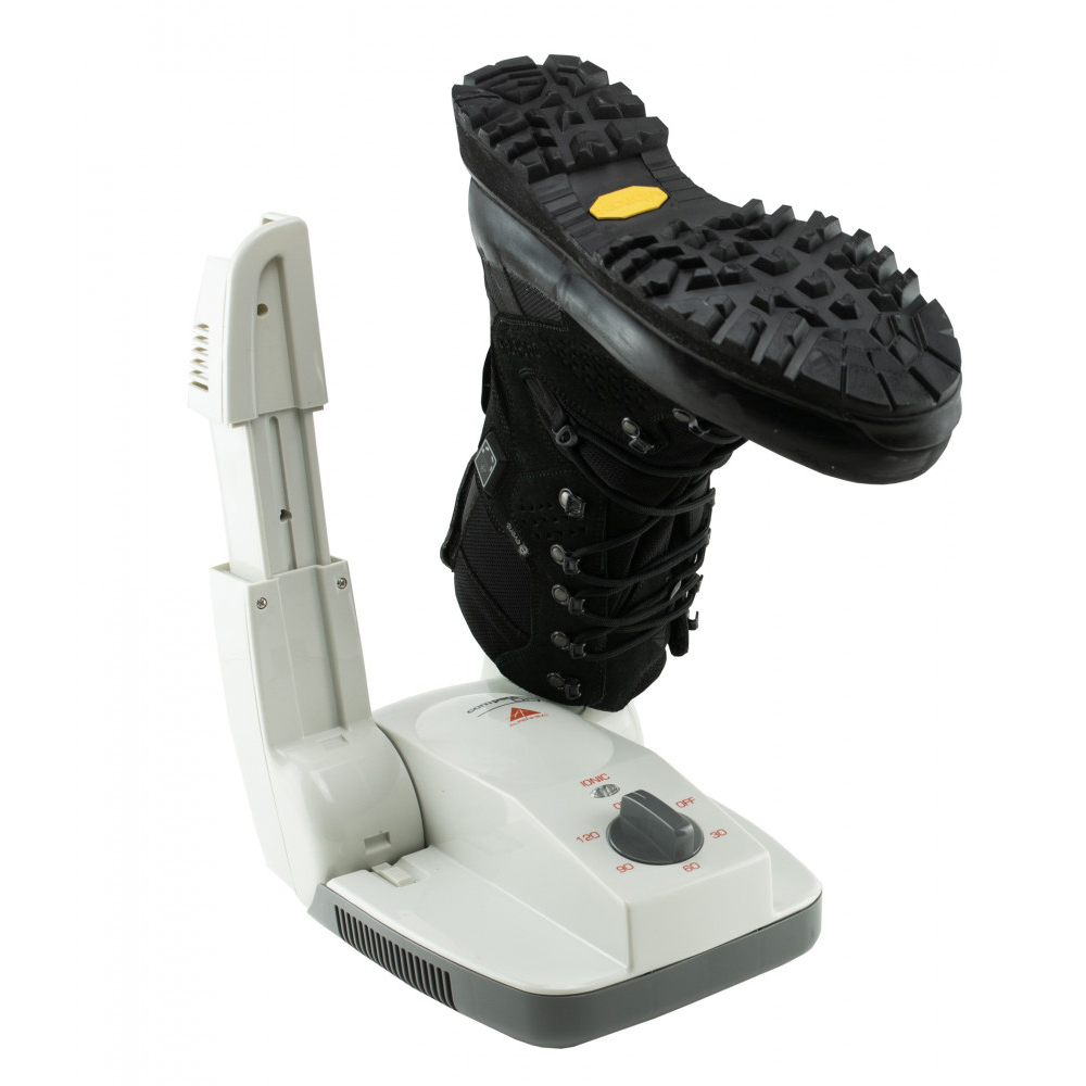 Alpenheat - Sèche Chaussures Compact Dry Ionizer