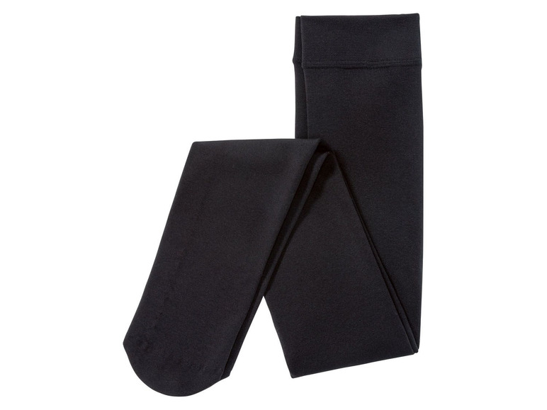 Meisjes thermo-panty