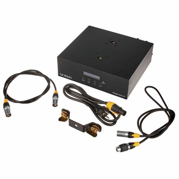 Ignition Stagepix Brain IP