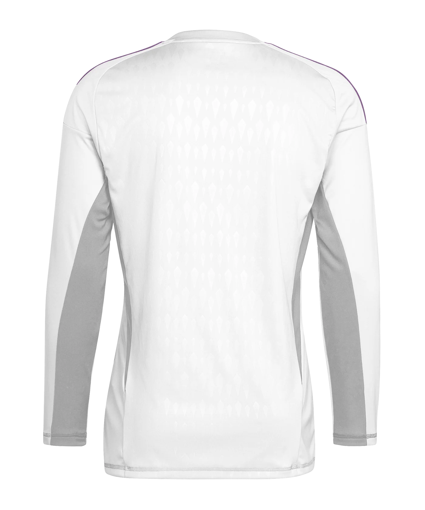 adidas Tiro 23 Competition Torwarttrikot Langarm Weiss