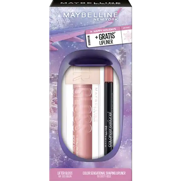Lifter Gloss 003 Moon & Color Sensational Shaping Lipliner