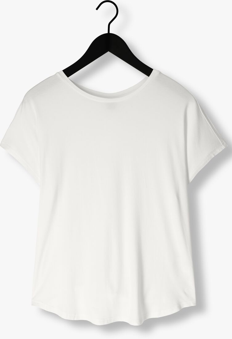 DEBLON SPORTS gebroken wit deblon sports t-shirt eline top