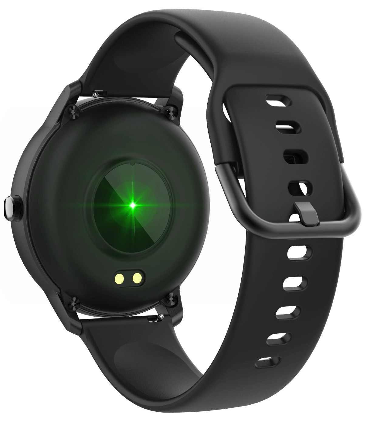 Relógio inteligente Forever Forevive 2 Slim SB-325