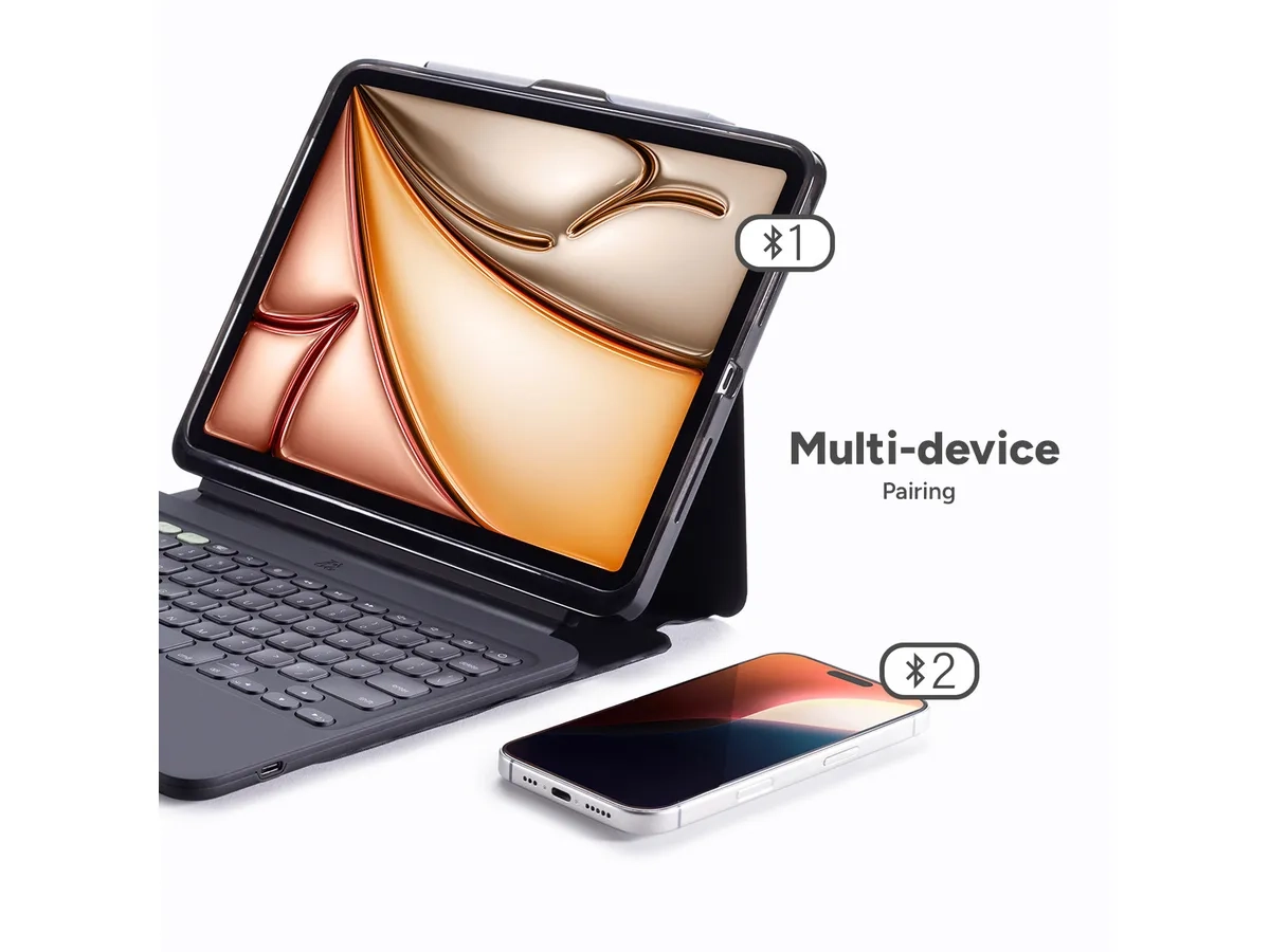iPad Air 13