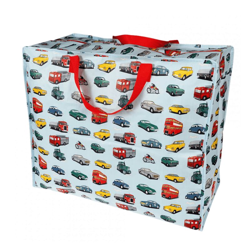 Sac de rangement Jumbo 55 cm Road trip