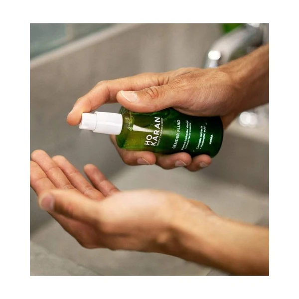 Ho Karan Gender Fluid - Lotion Hydratante Visage 100 ml