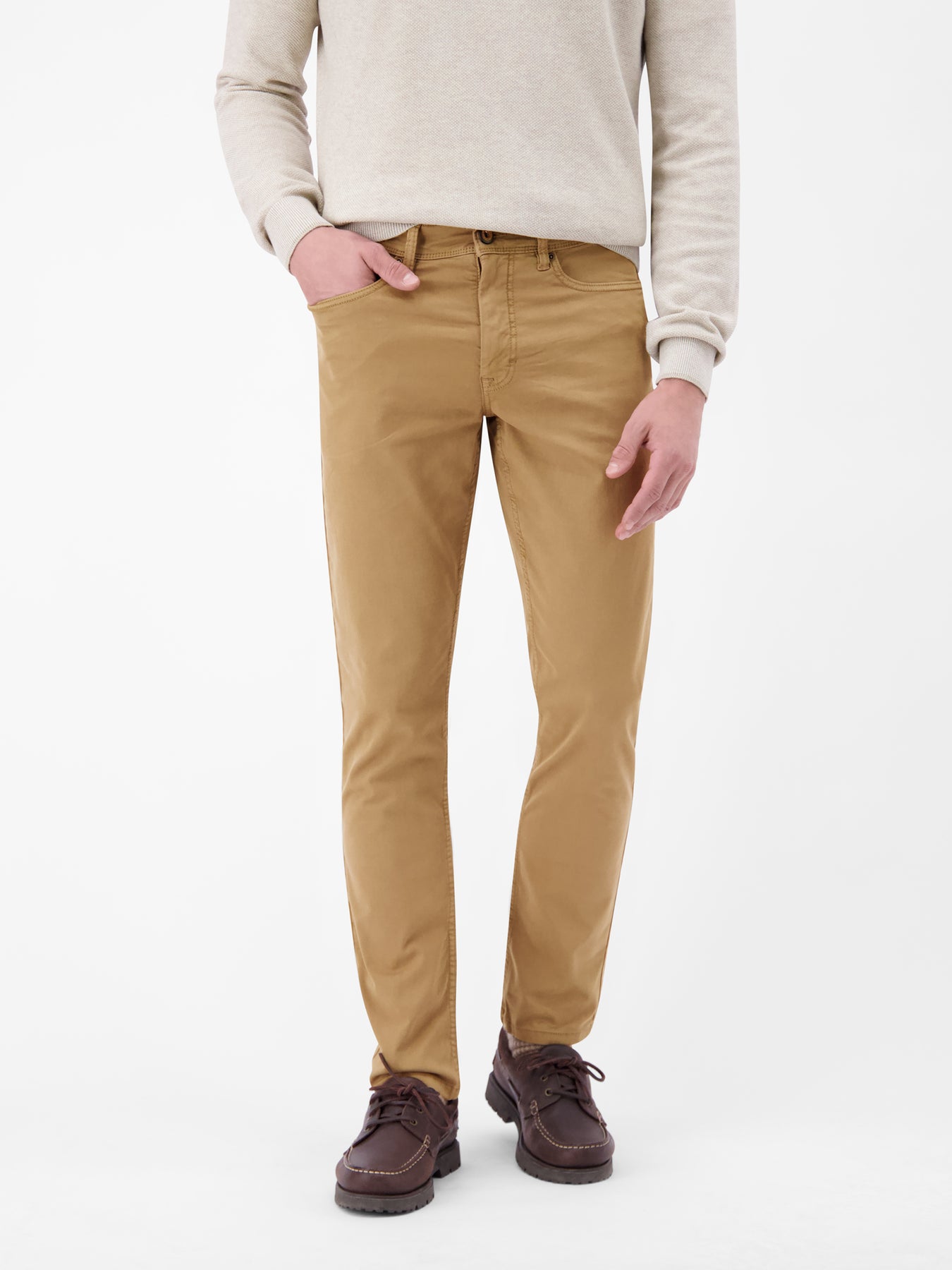 Moderne 5-Pocket Hose