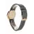 Junghans Max Bill Saphir Damenuhr 47/7854.02