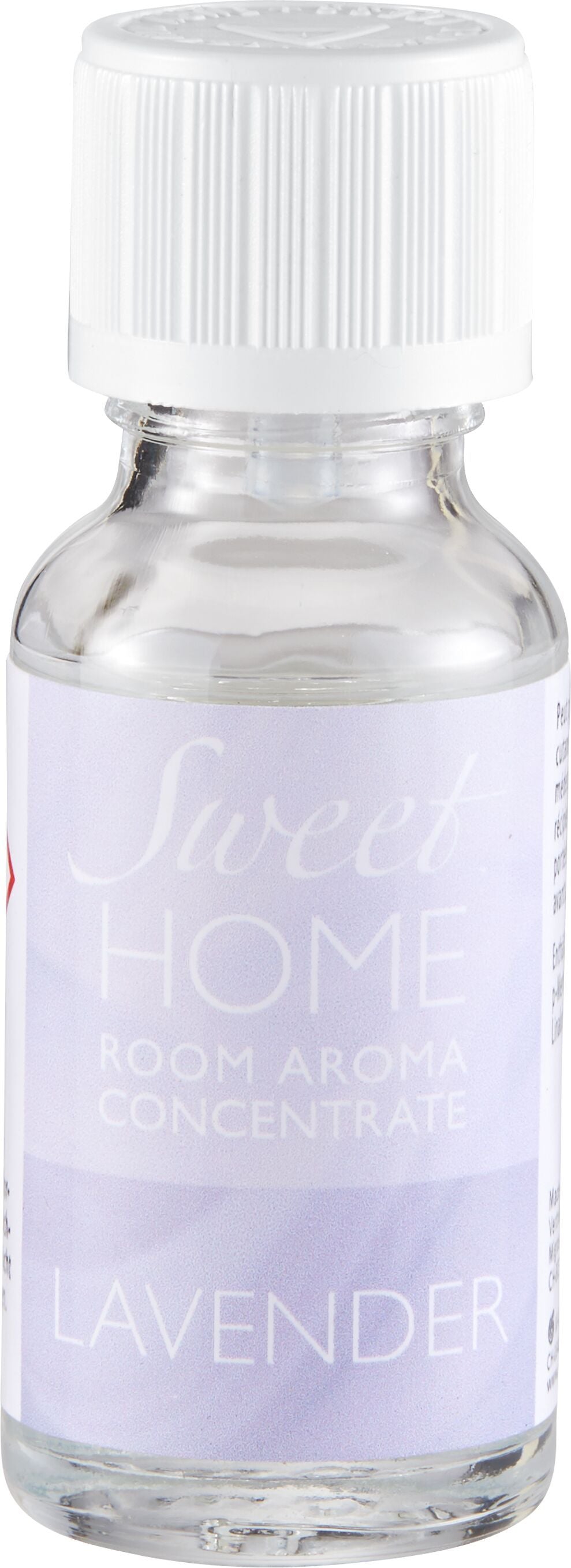 SWEET HOME Duftöl Lavendel 20ml - Lavendel / Lavendel