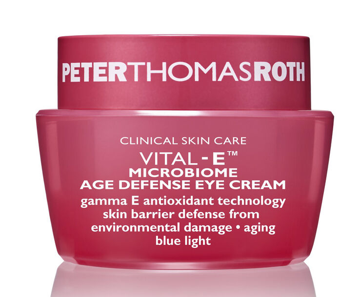 Peter Thomas Roth Vital-E Microbiome Age Defence Eye Cream