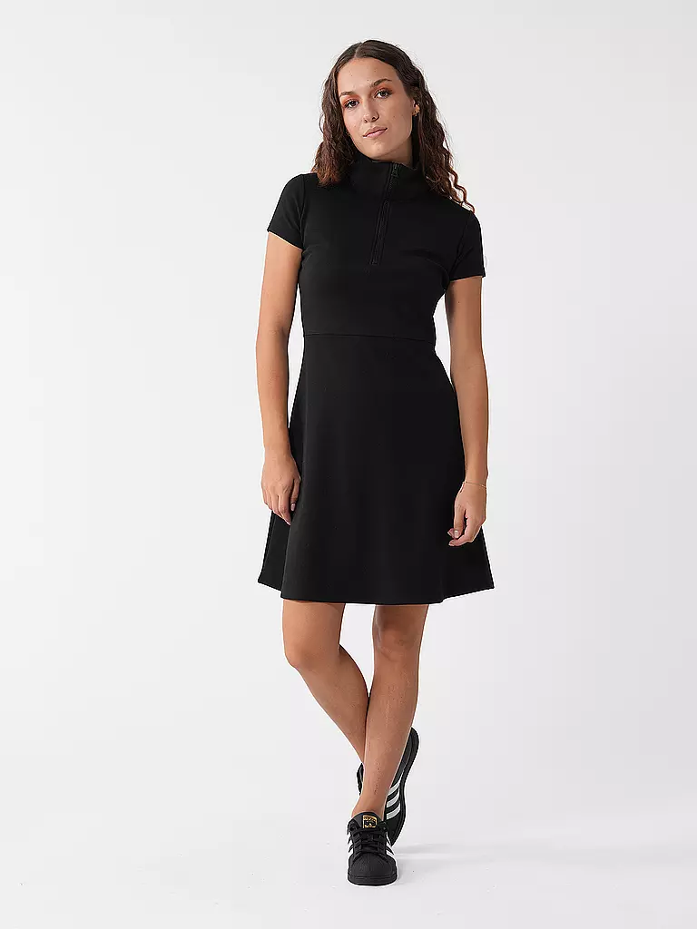 HUGO Minikleid NANIELA_B schwarz