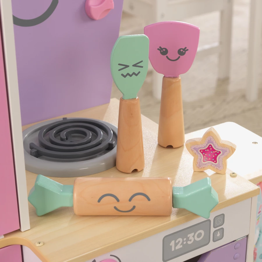 KidKraft® Lil` Friends Spielküche