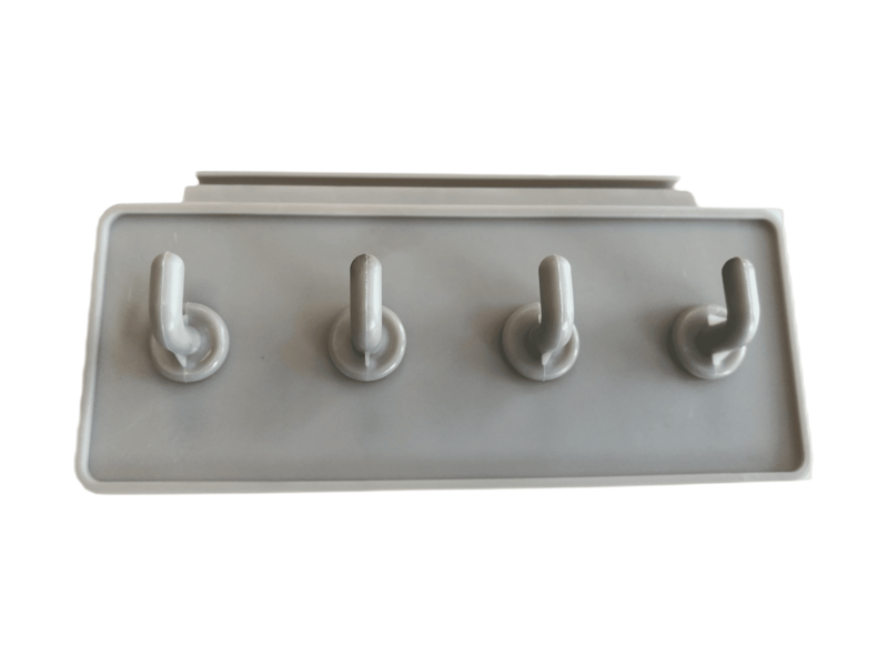 4-Haaks Hanger