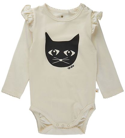 The New Siblings Body l/æ - White Swan