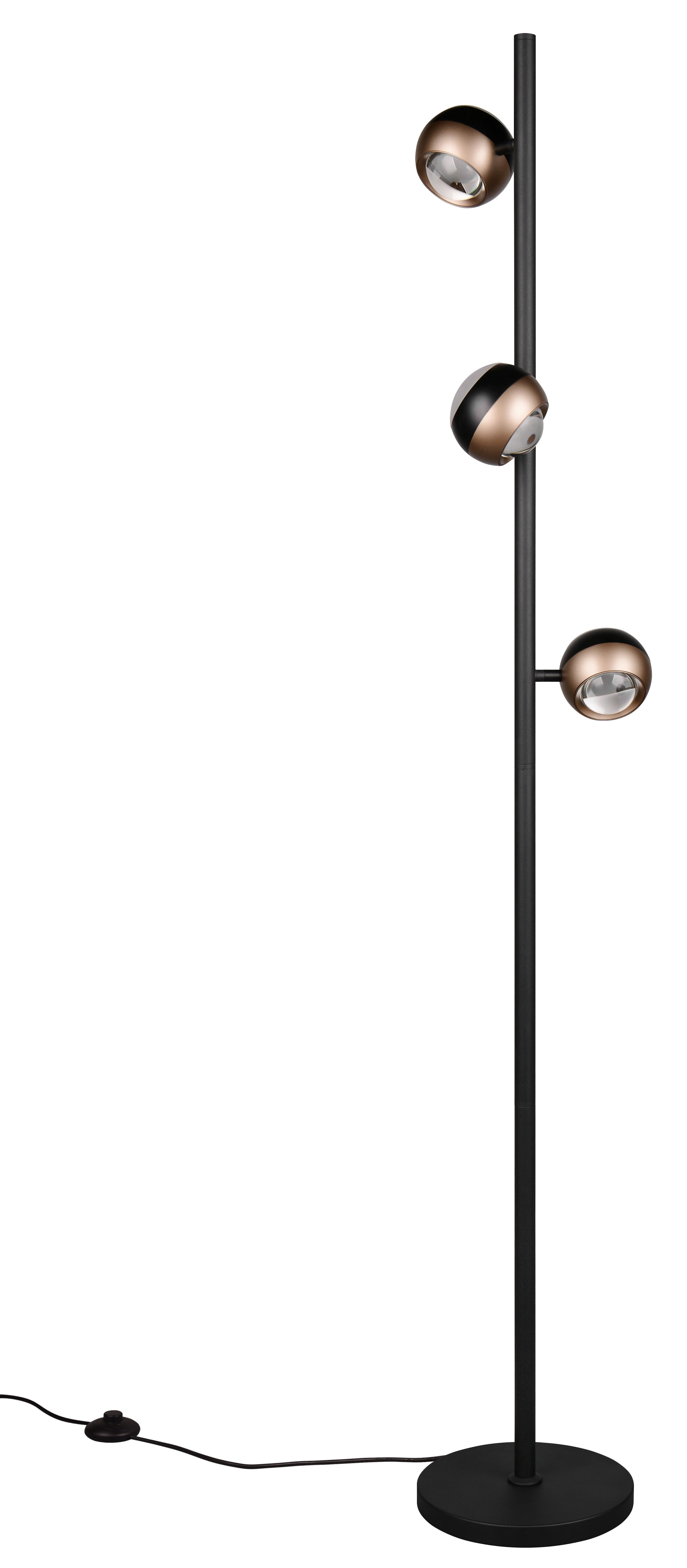 Vloerlamp  Orbit ⌀25  x H150 cm