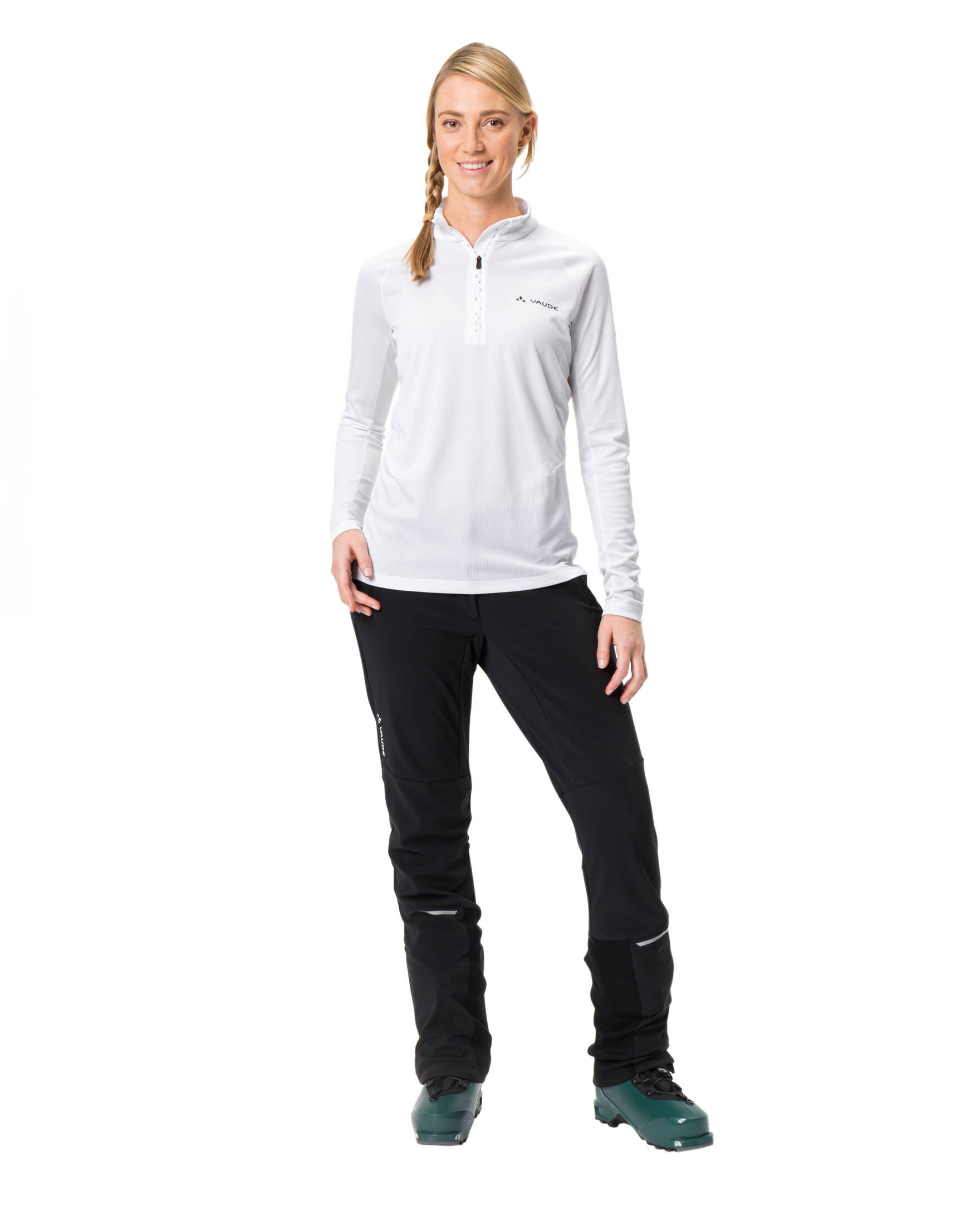 VAUDE| Damen Pullover LARICE LIGHT II