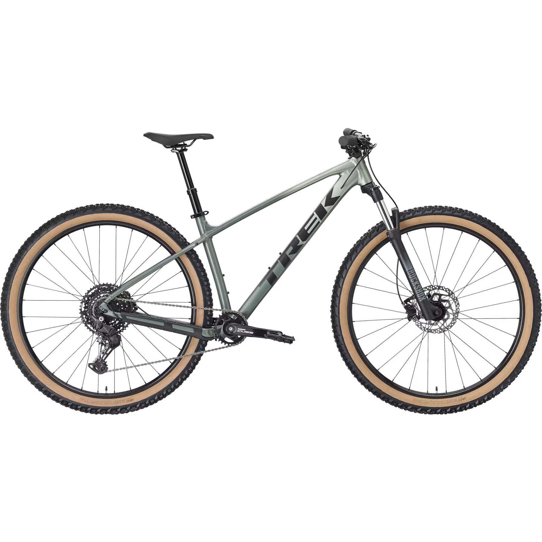 Trek Marlin 6 Gen 3 2026