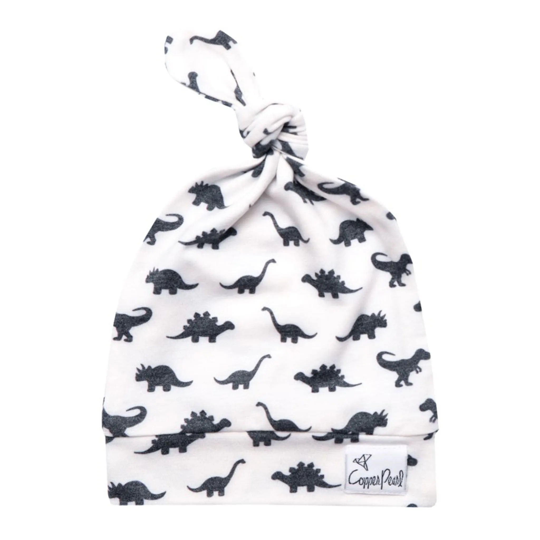Copper Pearl Chapeau 5-18mois - Dino Wild