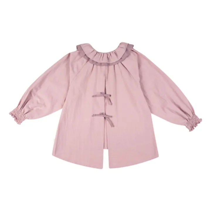 Lilinoa Blouse Lucie | Rose