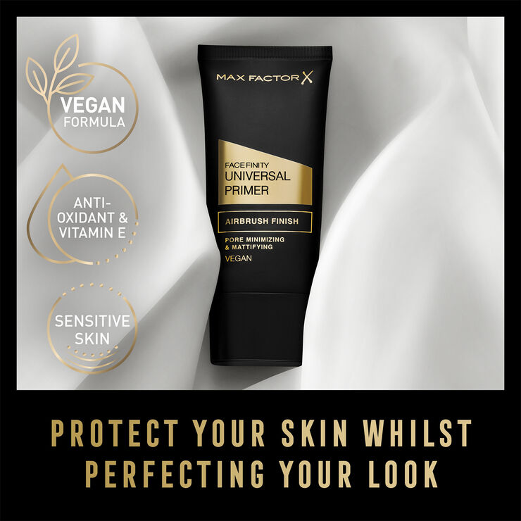 Max Factor MAX FACTOR Facefinity Primer