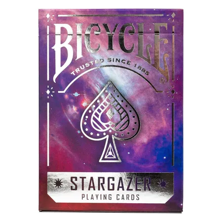 Bicycle® Kartenspiel Stargazer 201