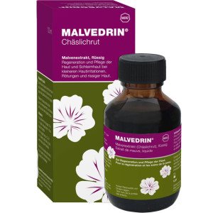 MALVEDRIN Chäslichrut<br>100 ml, flüssig