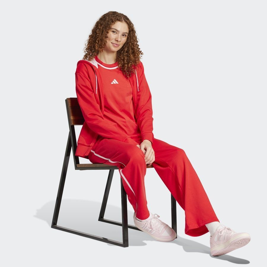 Adidas Pantalon molleton Essentials Color Pop