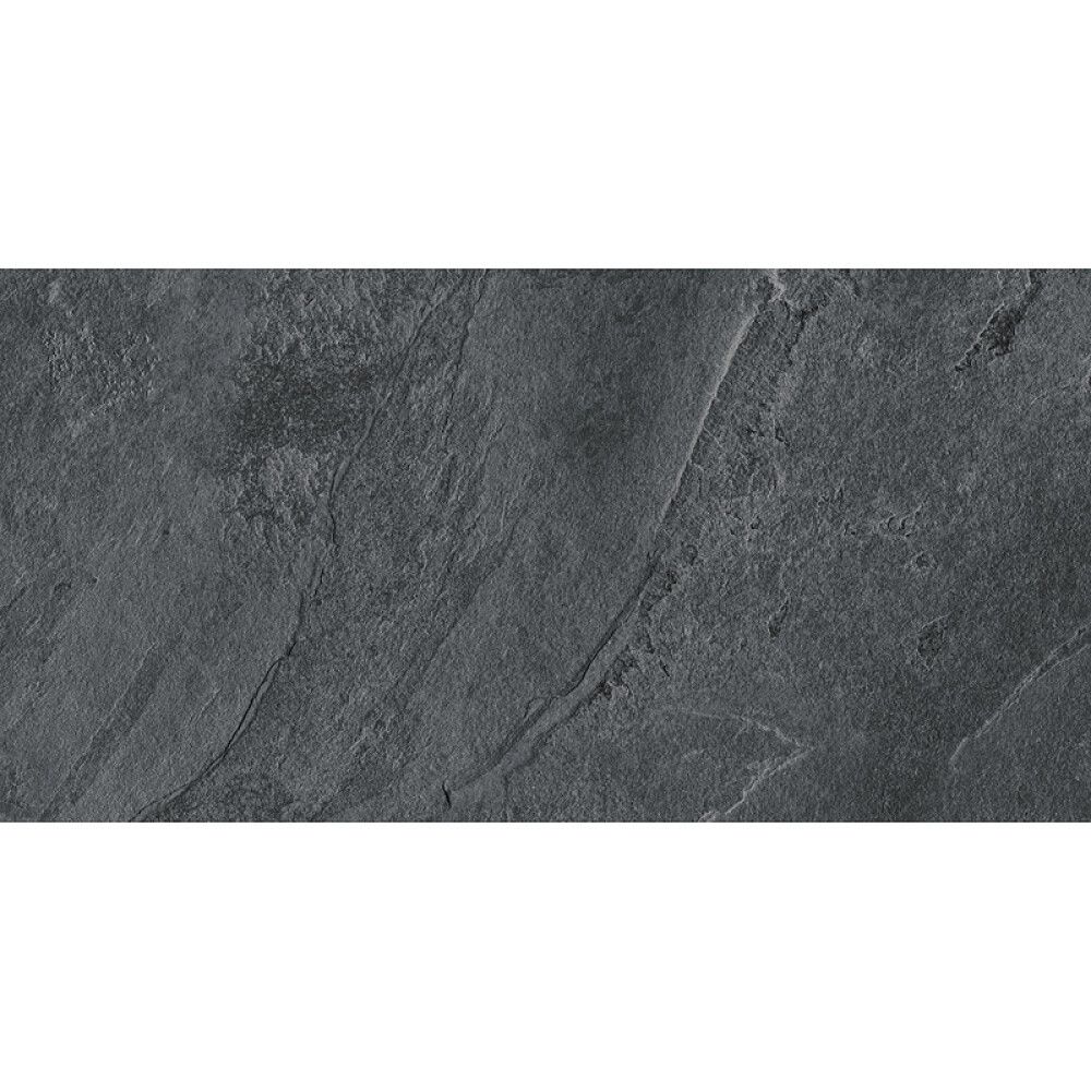 FLIS AURA ANTRASITT 30X60CM 1,44 M²