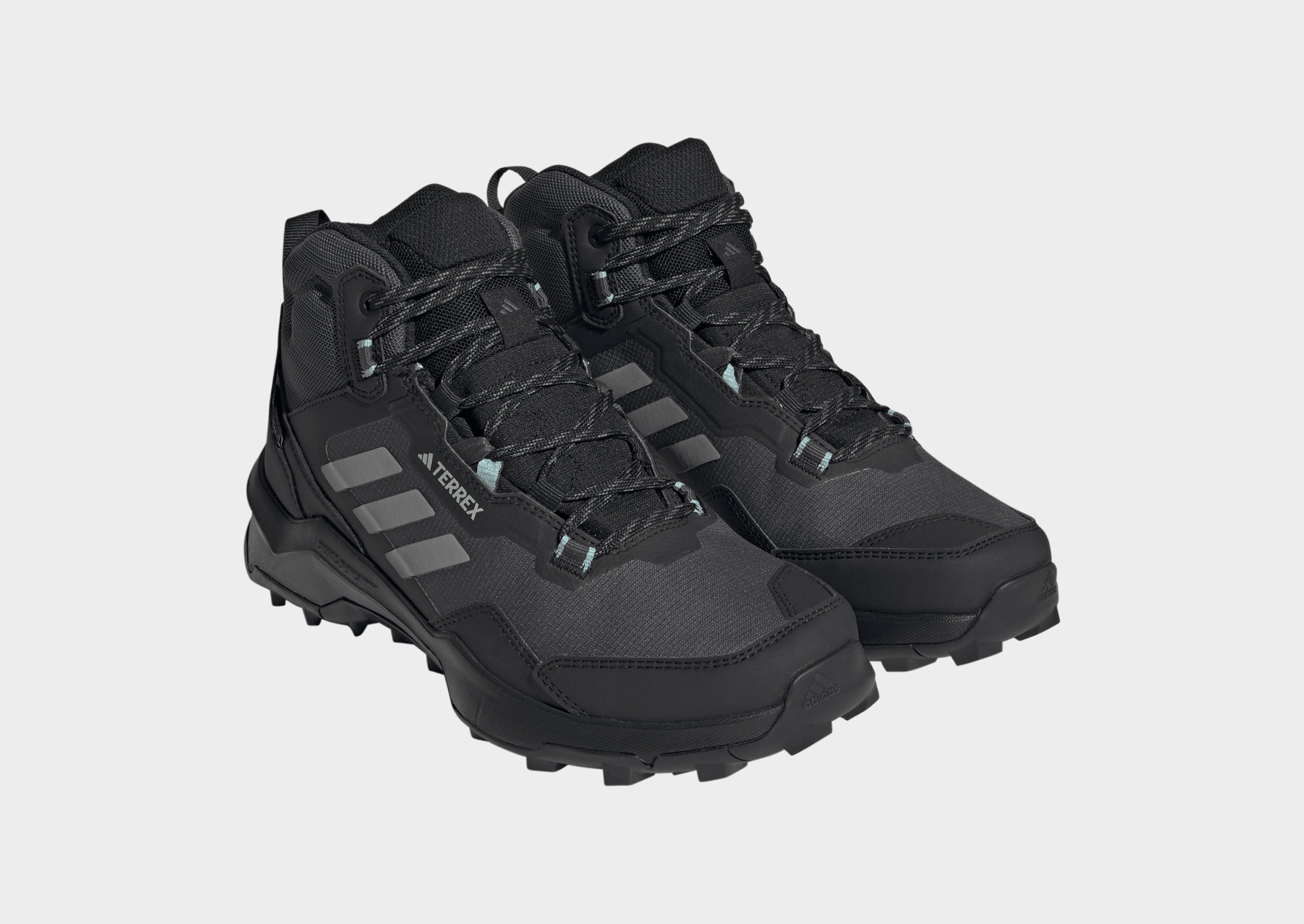 adidas Chaussure de randonnée Terrex AX4 Mid GORE-TEX