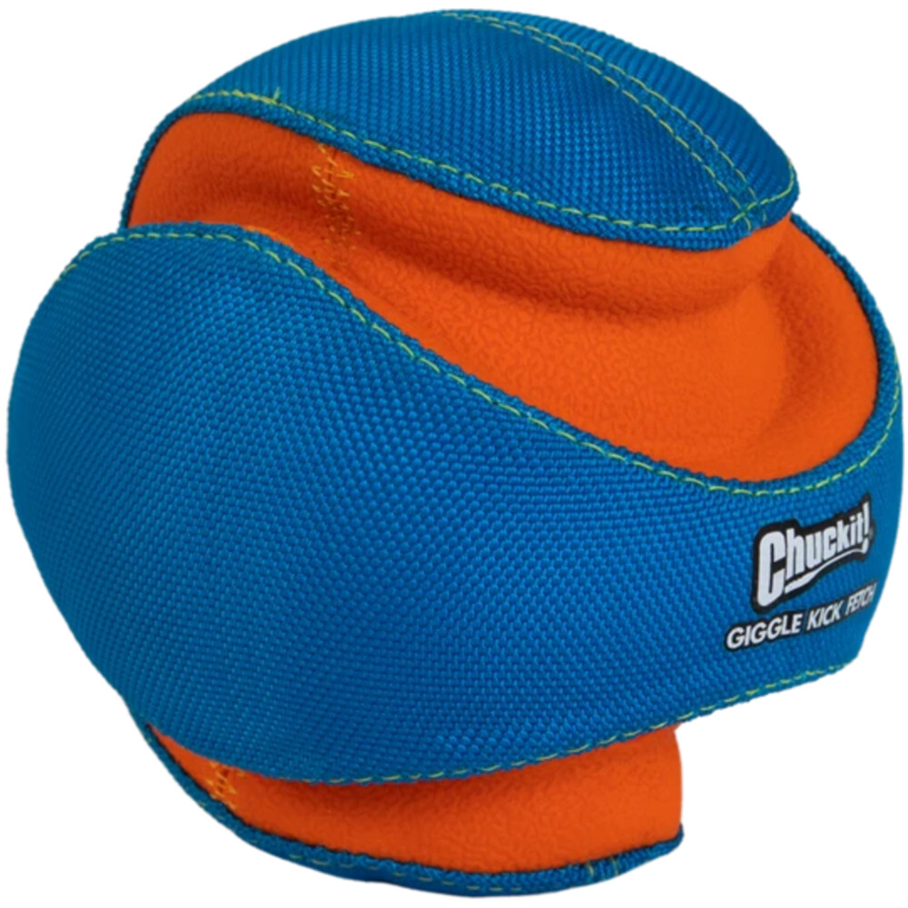 Chuckit Giggle Kick Fetch Small - Medium