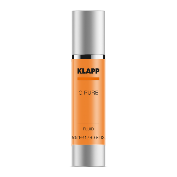 Klapp C Pure Fluid 50ml