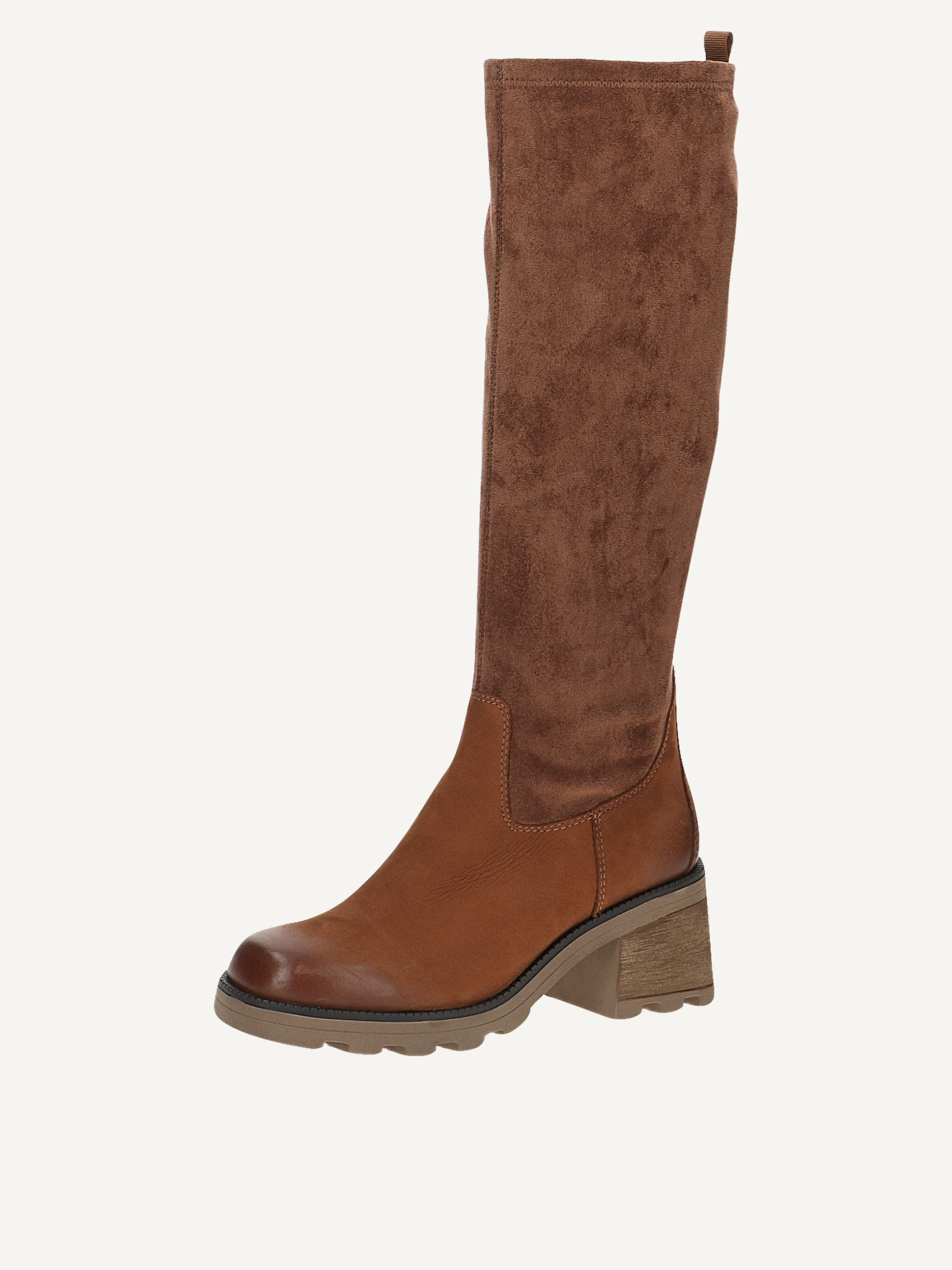 Stiefel