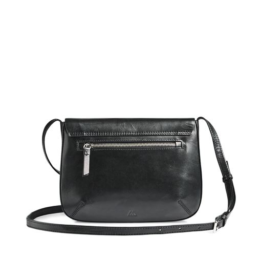 Markberg Janet Crossbody Taske, Black