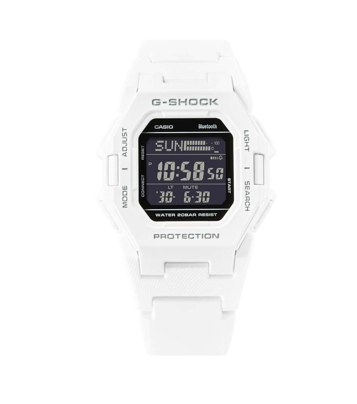 Casio<br>G-Shock GD-B500-7ER