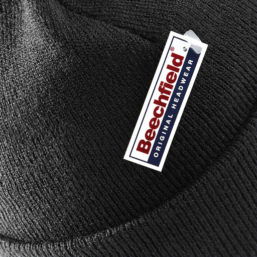 Gorro Gorro Básico Inverno Beechfield