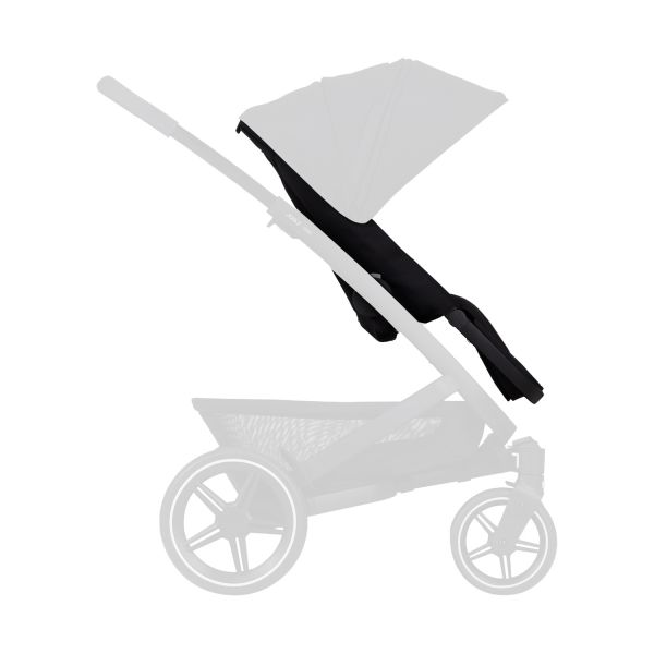 Joolz Geo 3 Zitting - Hazel Brown