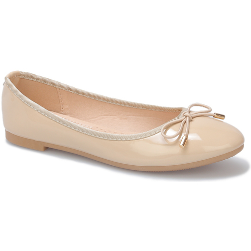 La Modeuse - 66494_P154586 Beige