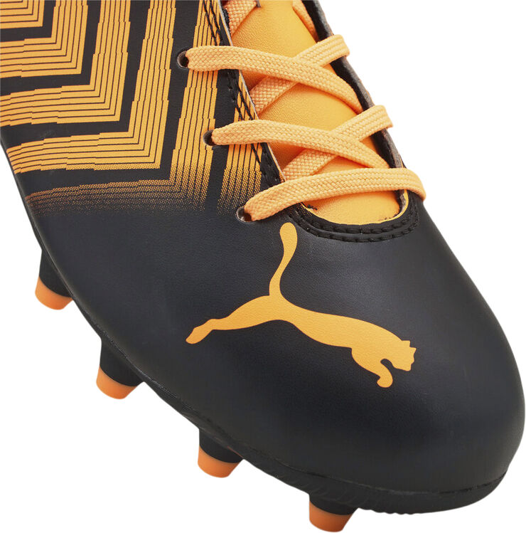 Puma Tacto II FG/AG fodboldstøvler Orange