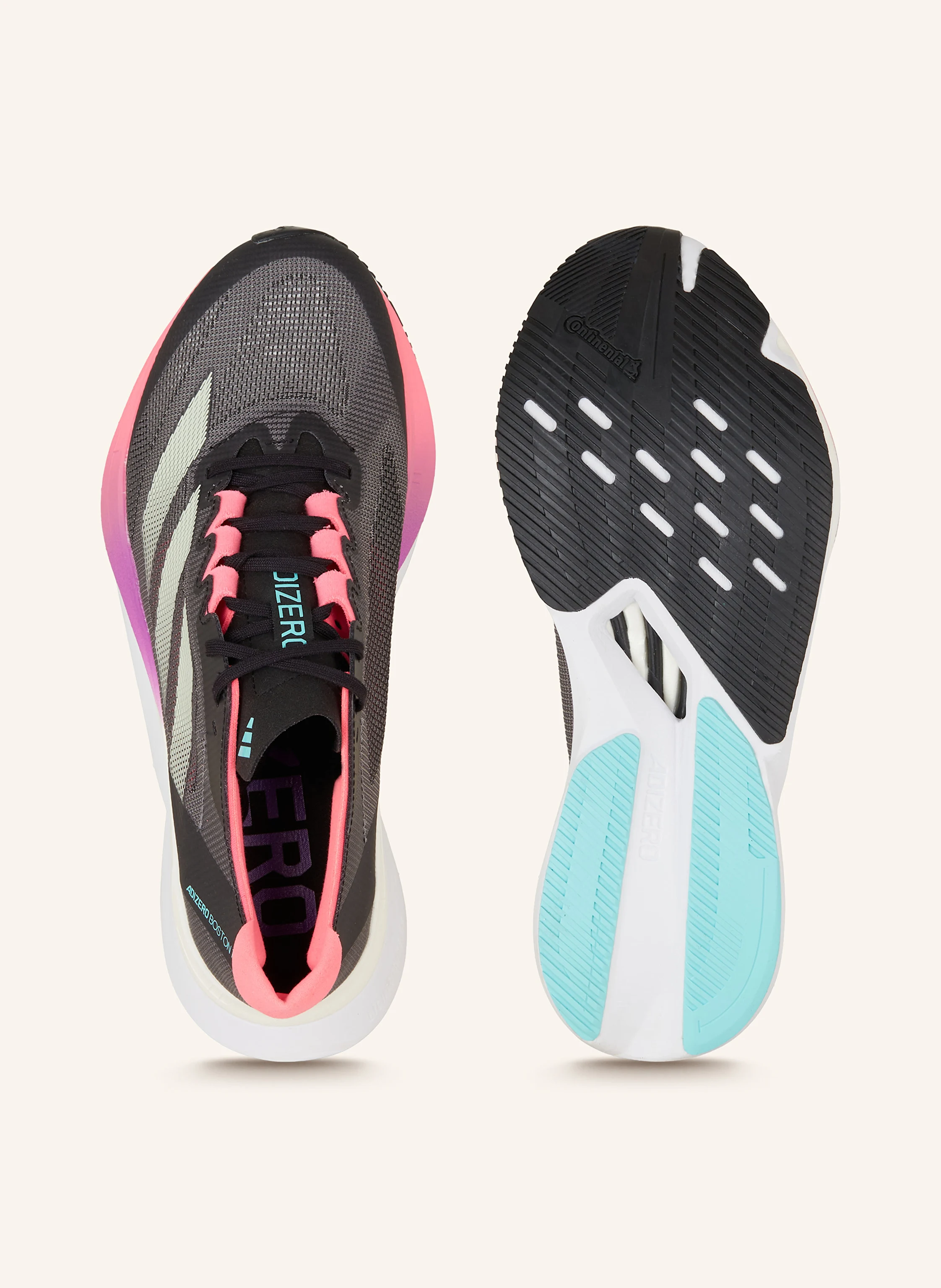 adidas Laufschuhe ADIZERO BOSTON 12
