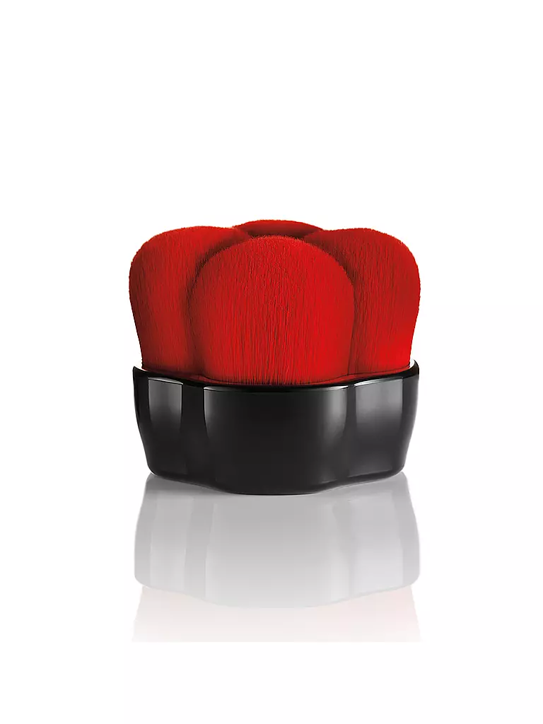 SHISEIDO Pinsel - HANATSUBAKI HAKE Polishing Face keine Farbe