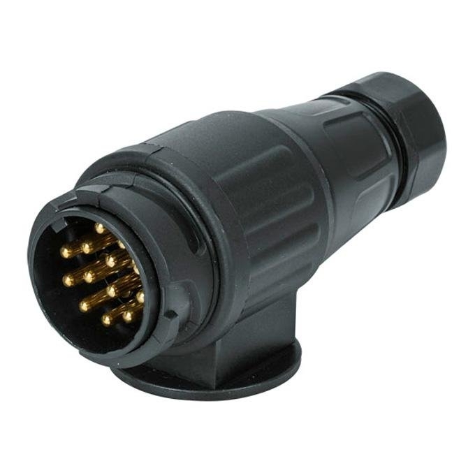 Berger Stecker 13-polig