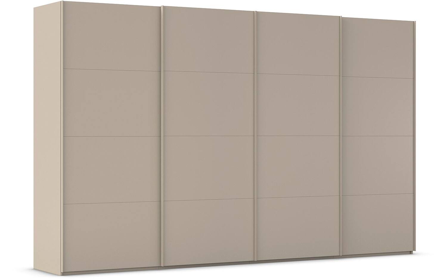 Kledingkast Finca Mat Glas