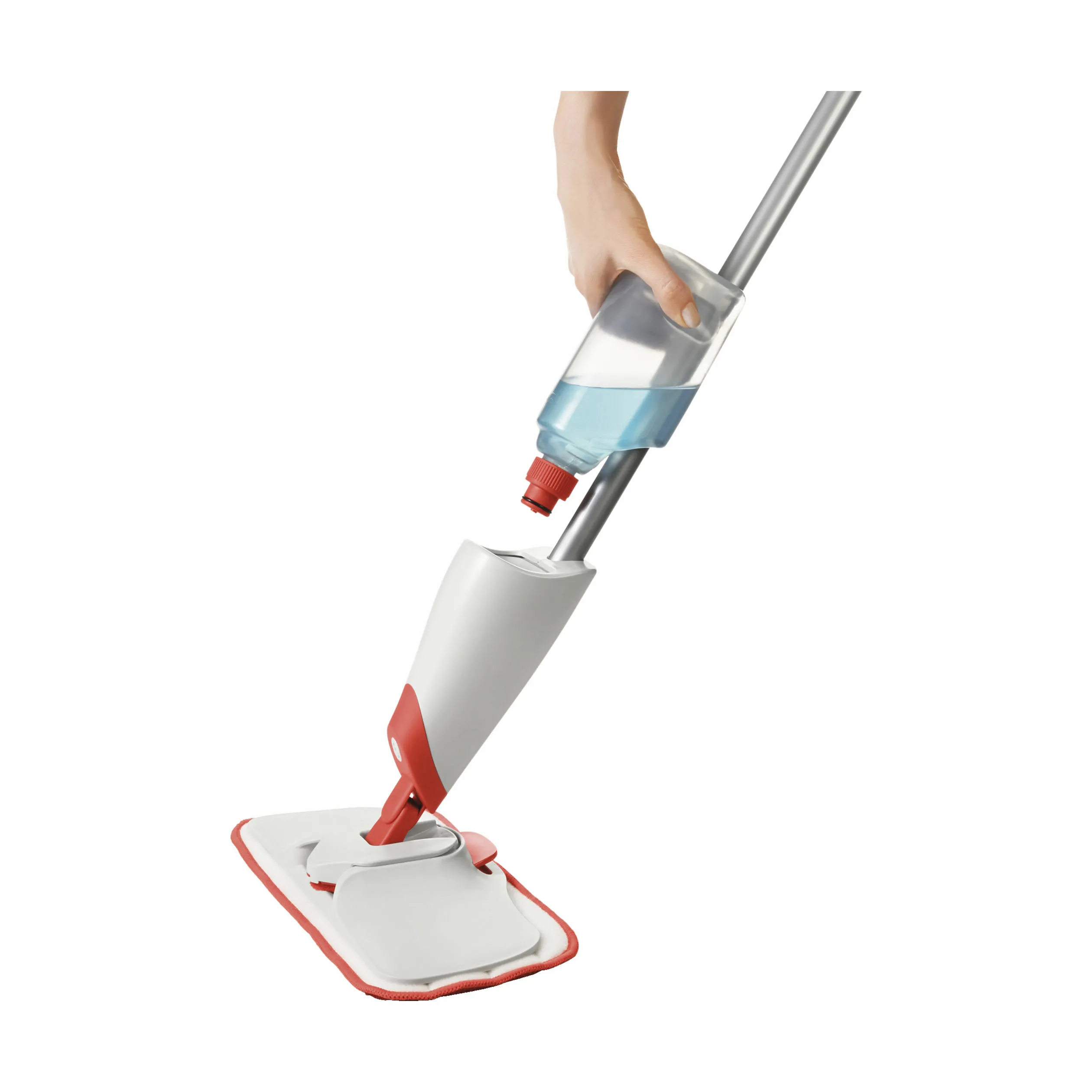 OXO Spray Moppe